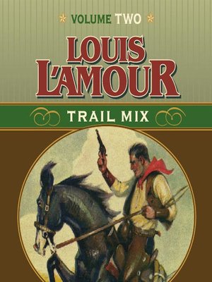 Trail Mix Volume Two - Audiobook